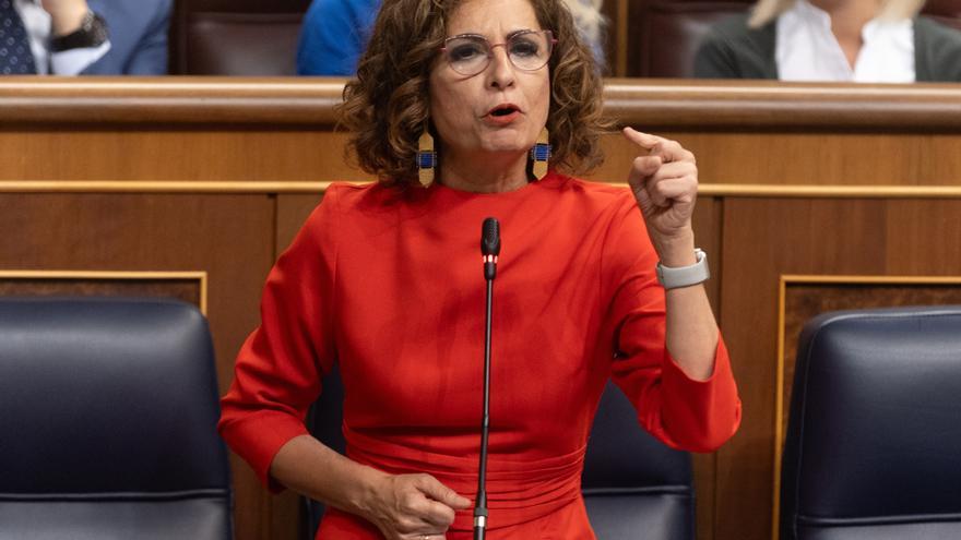 Nueva alegría de Hacienda: te devuelve 4.000 euros si estás en esta lista