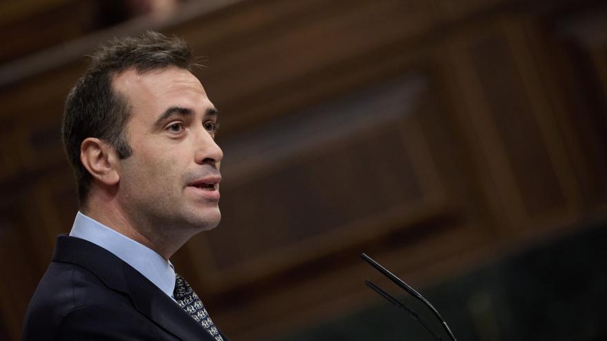 Carlos Cuerpo anuncia que el Gobierno revisará tres décimas al alza la previsión de crecimiento en 2024