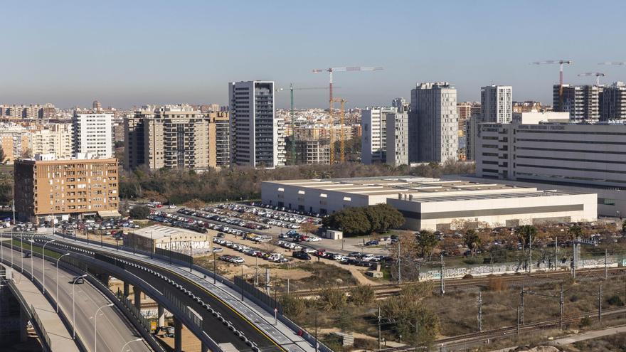 El tranvía de la Fe ya tiene trazado y costará 17 millones