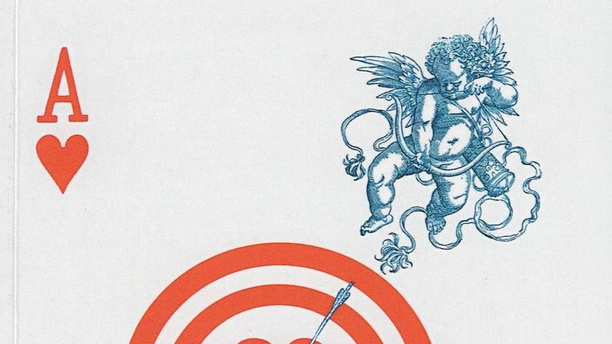 Ressenya de la setmana: &quot;De l’amor, i altres desficis  adolescents&quot;, de Carles Cano
