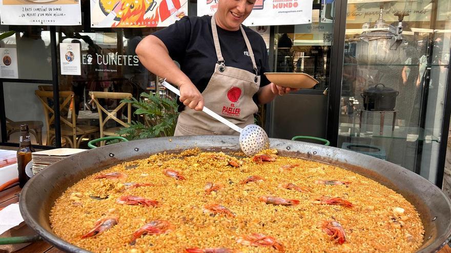 Las mejores imágenes de &quot;Viu l&#039;Arròs Mariner&quot; de Dénia