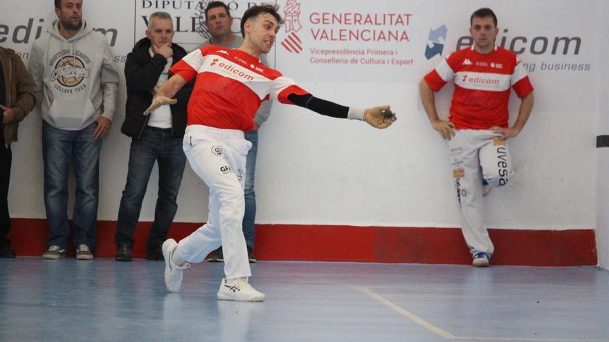 Els campionats de clubs, a ple rendiment