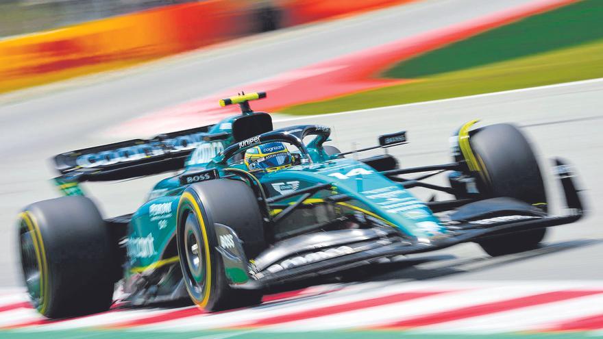 La F1 en España, un precedente más que ruinoso
