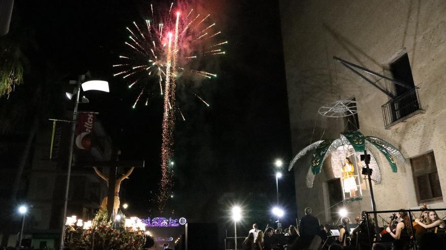 Emoción y tradición en el Cant de la Carxofa de Alaquàs