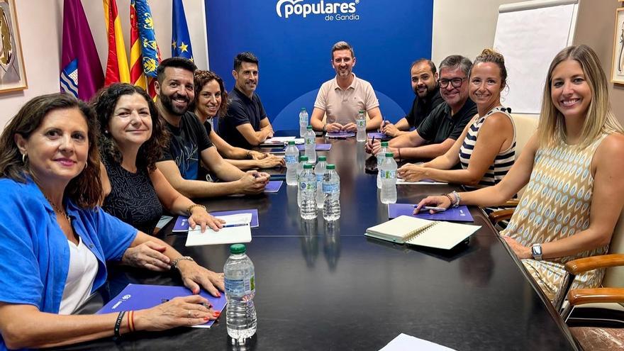 Como decíamos ayer...