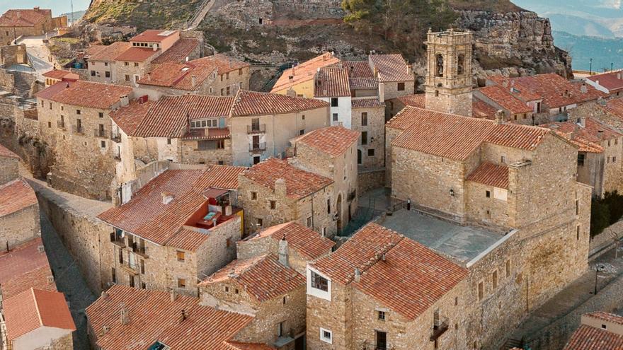 Los pueblos con más encanto de la Comunitat Valenciana para hacer una escapada rural en Semana Santa
