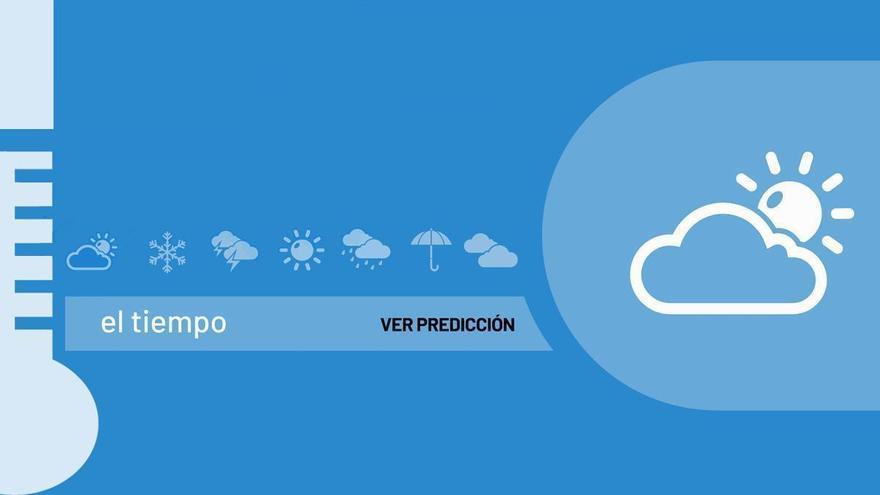 El tiempo en Gandia: previsión meteorológica para hoy, lunes 23 de septiembre
