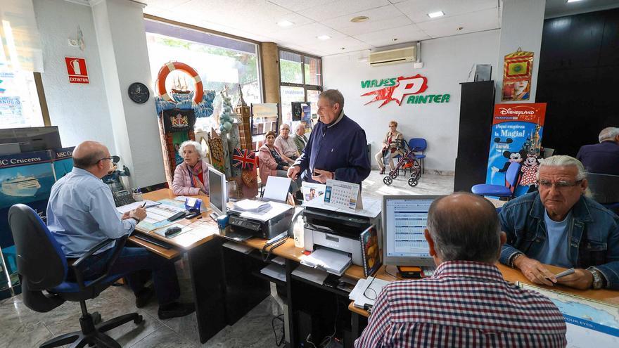 Hoy arrancan las reservas de los viajes del Imserso 2024-2025: todo lo que necesitas saber