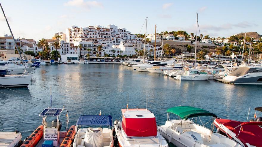 Teulada Moraira se cuela entre los 30 pueblos más bonitos de la Comunitat Valenciana