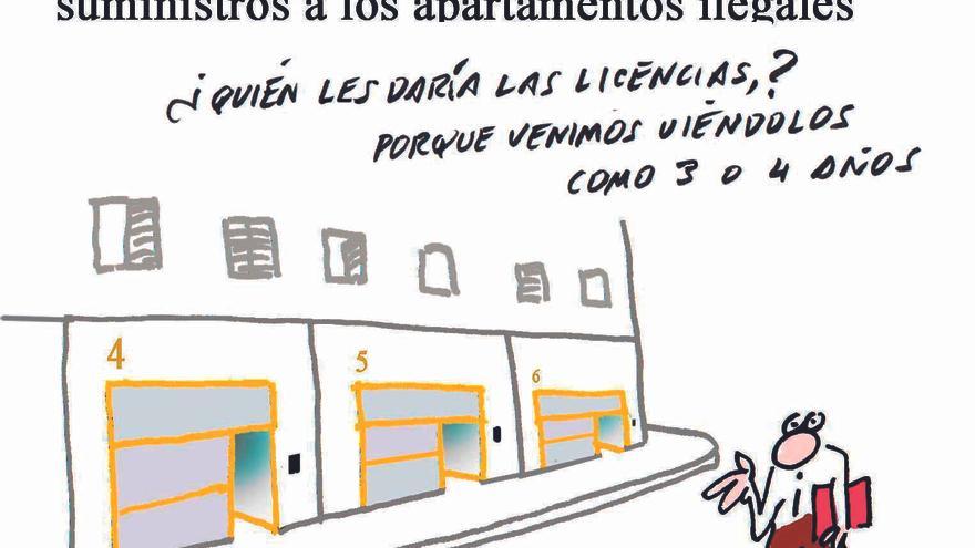 La viñeta de hoy