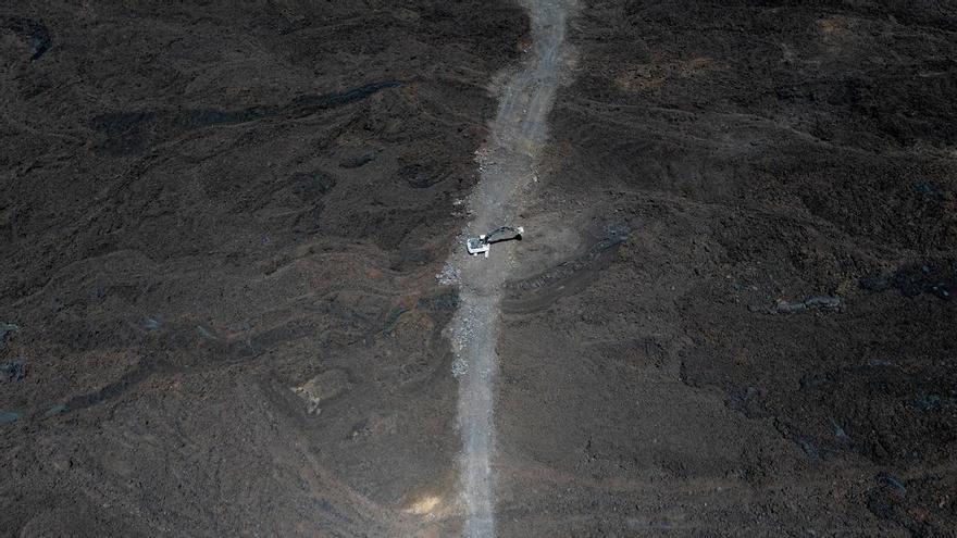 Tres años después del volcán, La Palma sigue en modo de espera: 120 familias aún viven en casas prefabricadas