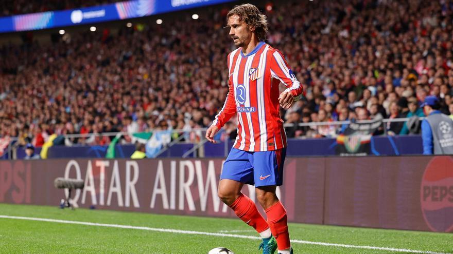 Así te hemos contado el Rayo Vallecano - Atlético de Madrid de LaLiga EA Sports