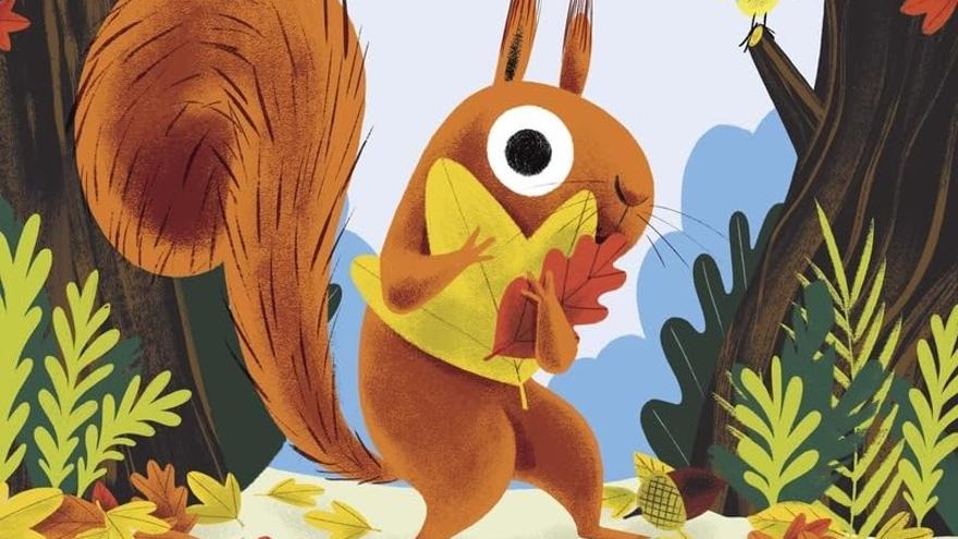 Vuelven las animaciones lectoras infantiles en la biblioteca de Burjassot