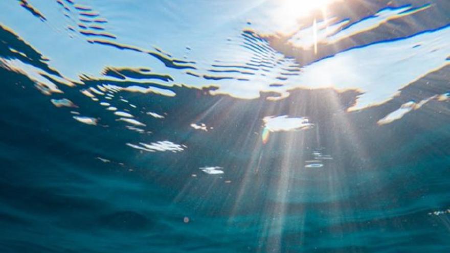 El Mediterráneo, en el centro