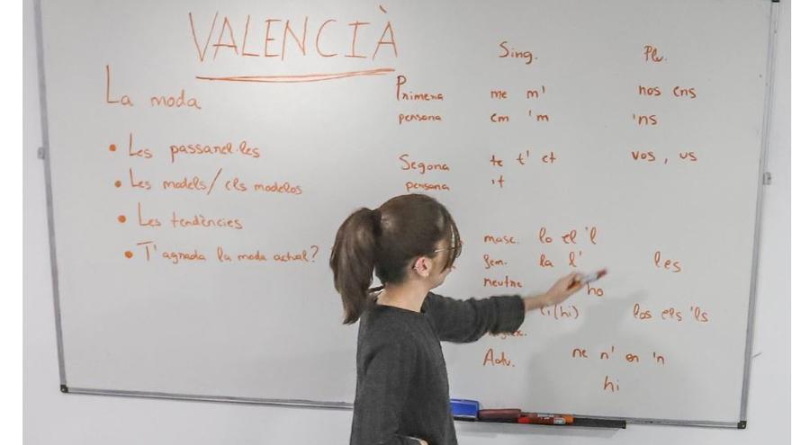 Els enemics de la pàtria valenciana