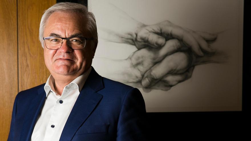 José Juan Fornés: &quot;La estrategia del IVA cero para algunos alimentos ha sido fundamental&quot;