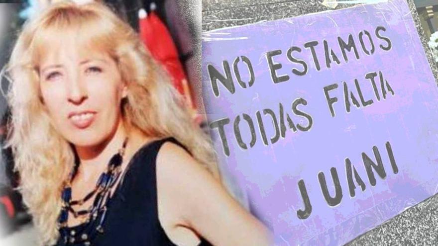 La muerte de Juana Canal, un misterio &quot;imposible&quot; de resolver para la investigación