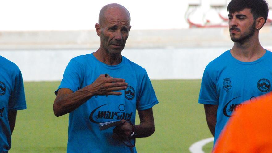 El Olímpic visita al Carcaixent en un partido que se espera duro, de rivalidad y de necesidades
