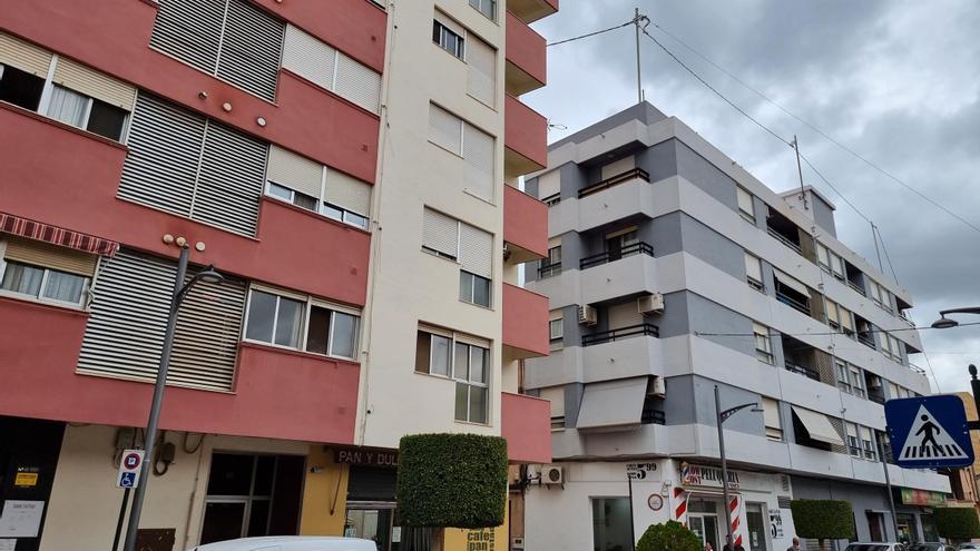 Riba-roja asigna 70.000 euros para financiar la rehabilitación de las fachadas de las viviendas