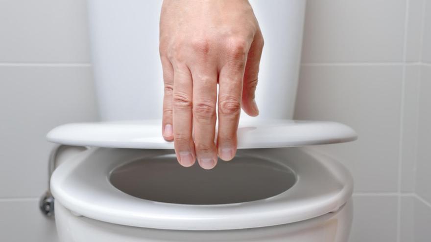 Las cosas que jamás debes tirar por el WC