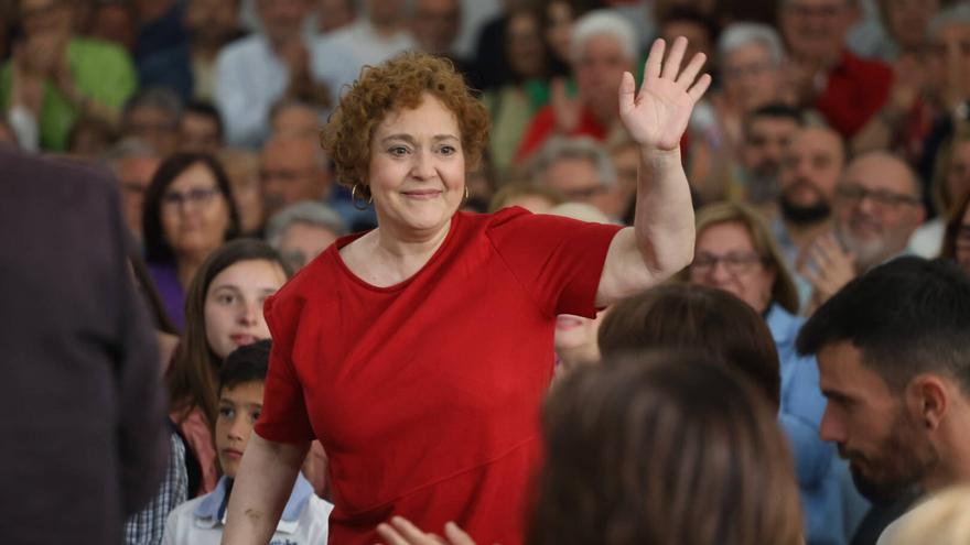 A la meua amiga Esmeralda