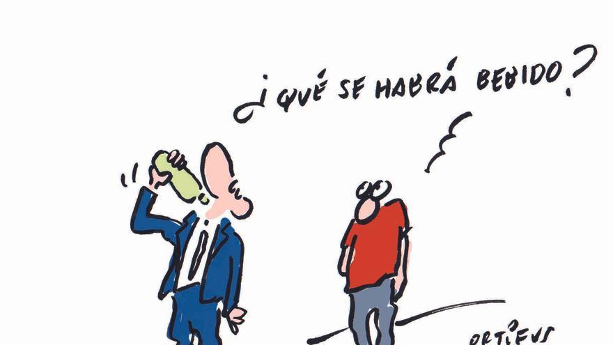 Mazón, en el Foro Energía: &quot; Me declaro abiertamente independentista... energético&quot;