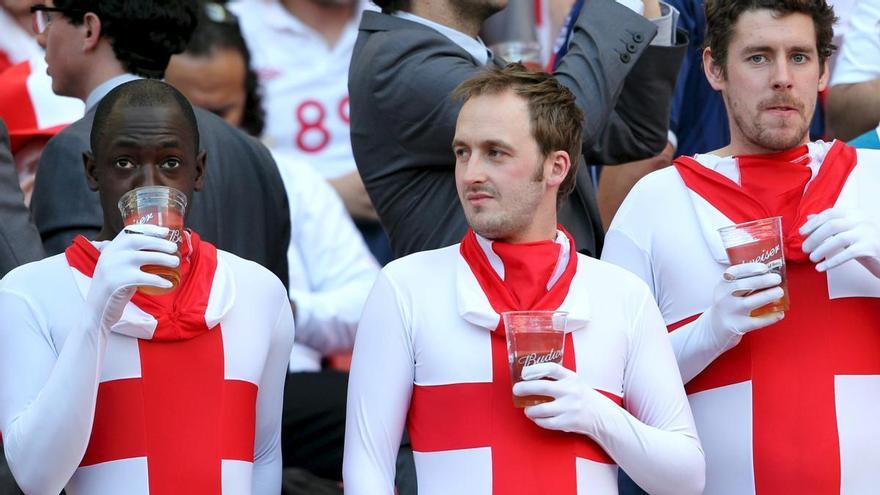 Portugal enciende el debate sobre la prohibición de vender alcohol en los estadios: &quot;No influye en la violencia&quot;
