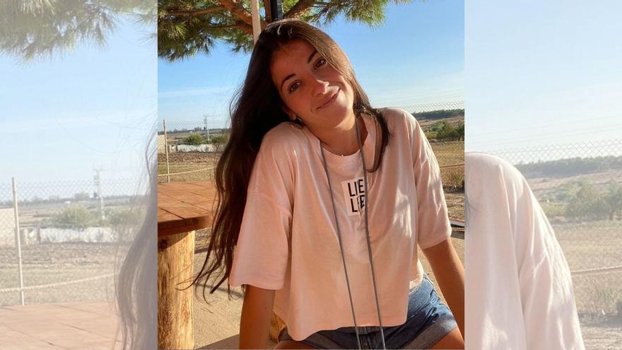 Fuente Clara salió de compras con su madre y perdió la vida en un accidente de tráfico: &quot;mi hija murió por culpa de un desalmado que deja sus mulos sueltos&quot;