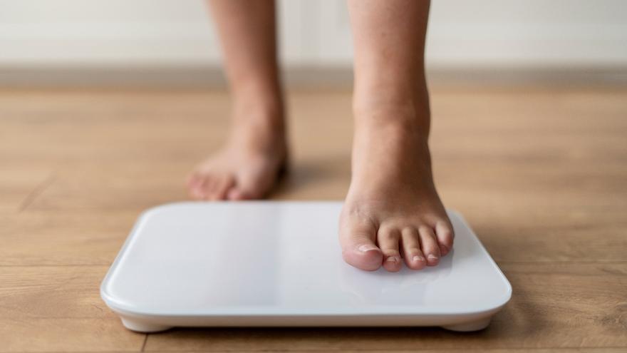 Impedanciometría nutricional: la prueba para que no nos engañen las &quot;mentiras&quot; de la báscula