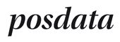Posdata