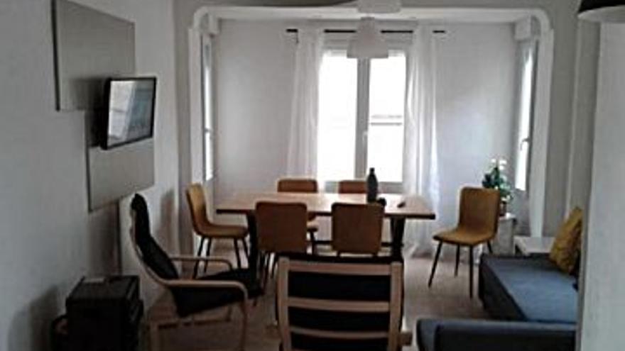 129.000 € Venta de piso en Sagunto (Sagunt), 5 habitaciones, 1 baño, 1 Planta...