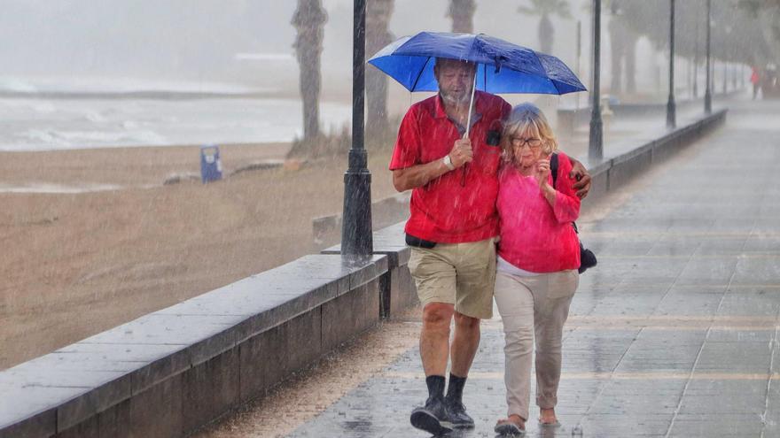 El otoño se estrenará con sol y temperaturas máximas de 30 ºC