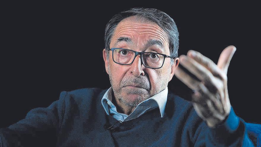 El partido de Franco