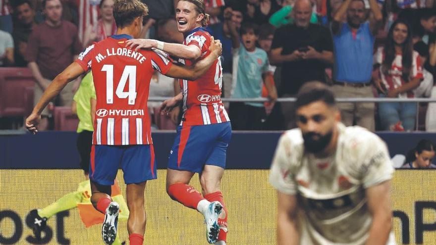 Los números del horror del colista de LaLiga