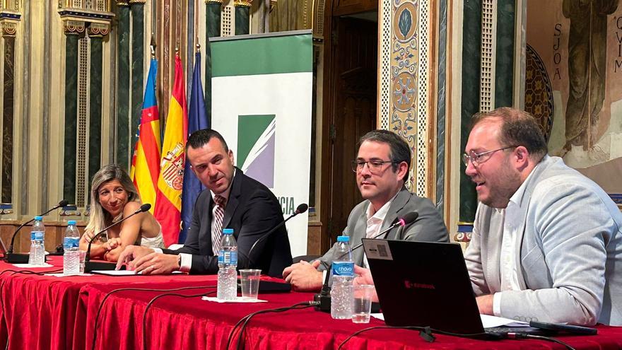 Alcaldes e interventores, condenados a entenderse