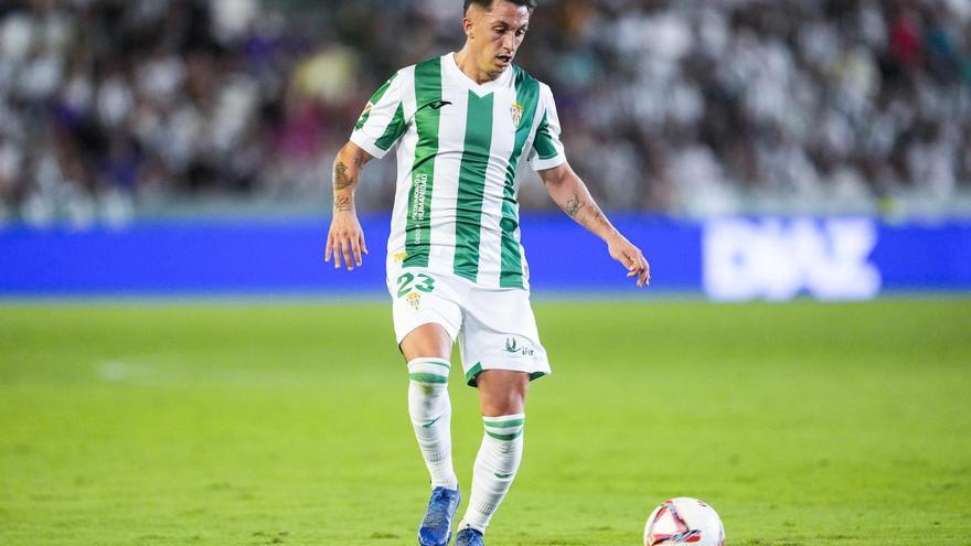 El 4-1 del SD Huesca en el SD Huesca 4 - 1 Córdoba CF de la jornada 6 de LaLiga Hypermotion