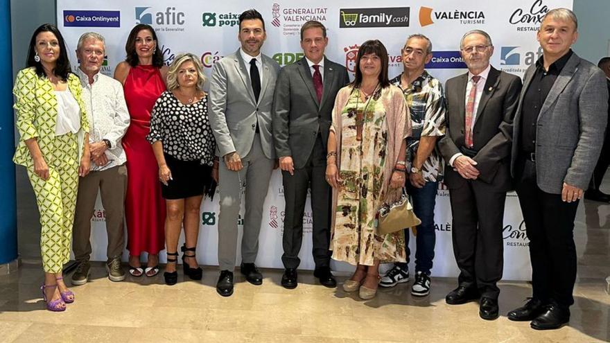 «La creación de empresas causa que Xàtiva tenga el paro más bajo»