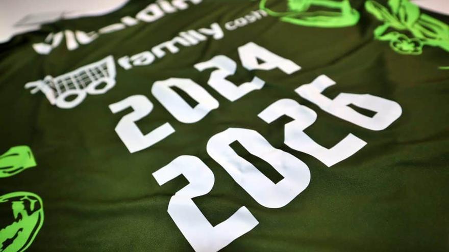 El Alzira FS y Family Cash renuevan por dos años más