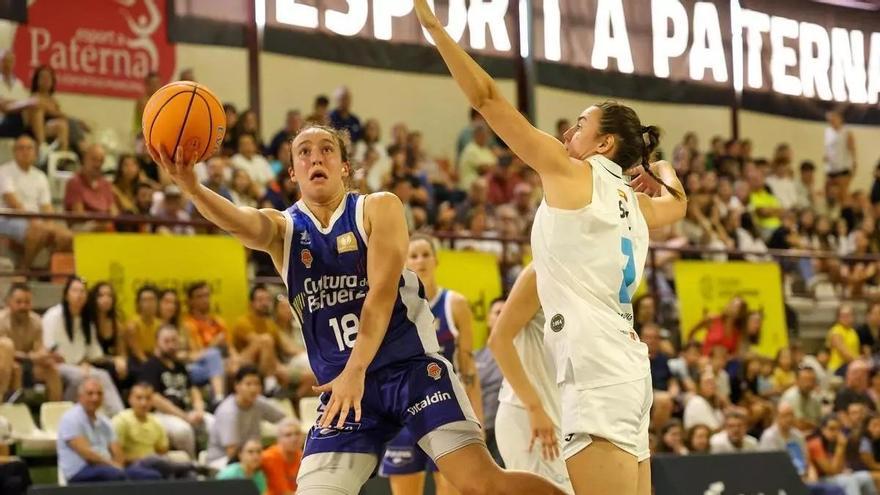 Tropiezo ‘in extremis’ en el ensayo para la Supercopa (66-67)