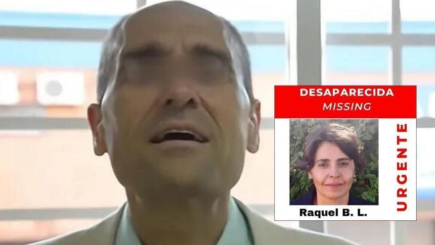 Los mensajes del gurú a su mujer, que murió dentro de un zulo: &quot;No te olvides de rezar&quot;