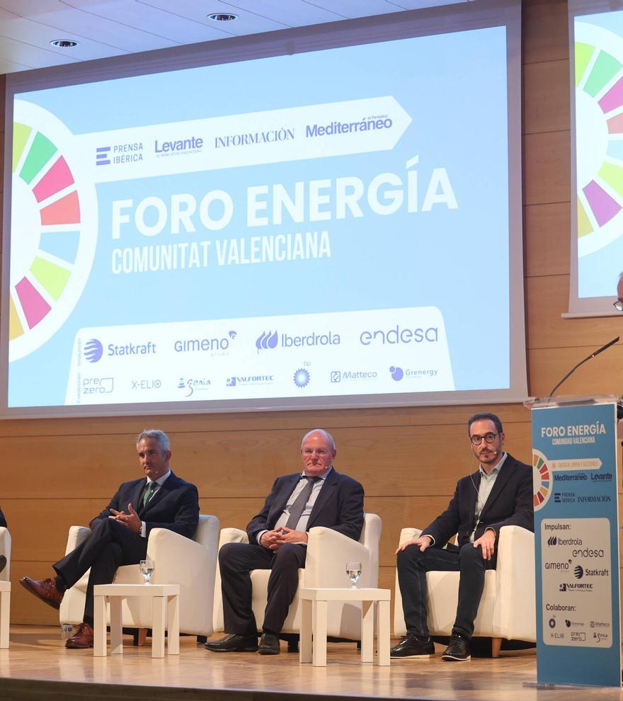 Hidrógeno verde y biometano, dos alternativas reales a la demanda energética
