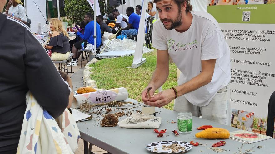 Alzira quiere dar continuidad a la Biosfira para ser un referente como ciudad verde