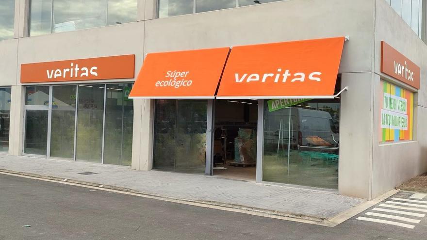 Veritas consolida a la Comunitat Valenciana como territorio clave de su plan de expansión