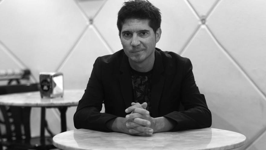 Paco Cerdà, el cronista de la memoria