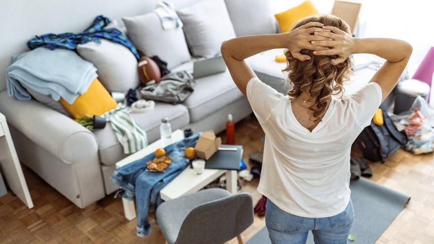 La novedad de Ikea con la que mantener el orden en tu día a día por menos de 20 euros