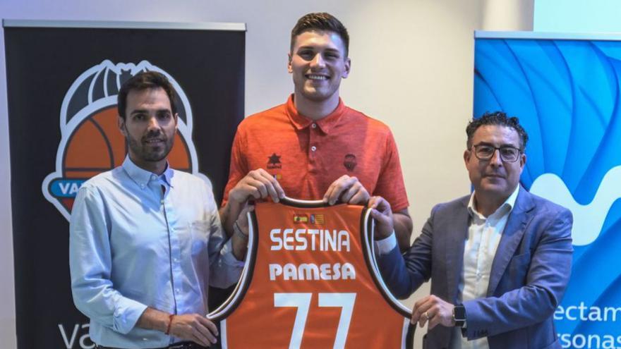 «Vamos a vivir una gran temporada»