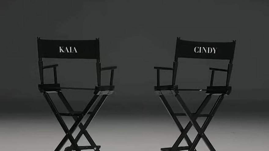 Inditex realizará este miércoles su primer &#039;live streaming&#039; de Zara en España con Cindy Crawford como protagonista