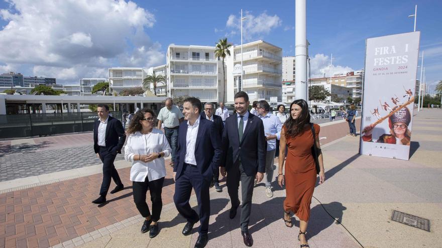 El nuevo hotel-boutique de la playa de Gandia ya tiene fecha de apertura