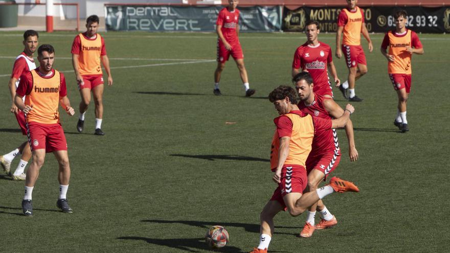 &quot;Va a ser un partido muy disputado&quot;