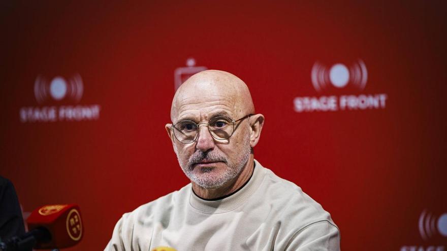 De la Fuente: &quot;España no es racista, es un ejemplo de convivencia, de respeto y de integración&quot;